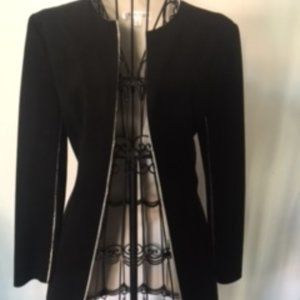 White House Black Market trench coat